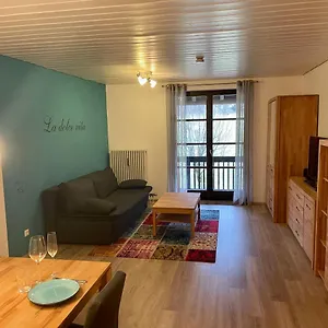 Am Apartment