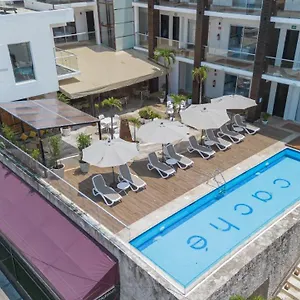 visit hotel