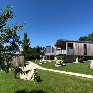 Waidlerland Chalet