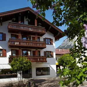 Haus Apartment